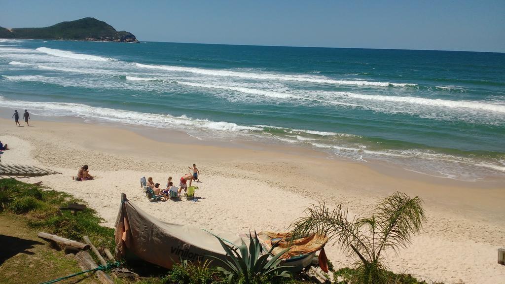 Morada Crisálida Praia do Rosa Exterior foto